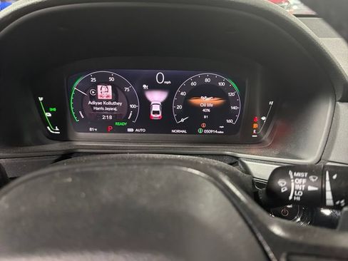 Used 2024 Honda Accord Sport image 6