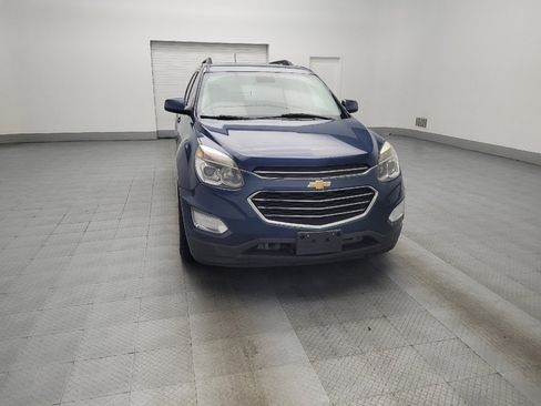 Used 2017 Chevrolet Equinox LT FWD image 14