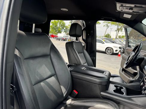 Used 2021 Chevrolet Tahoe LT RWD image 13