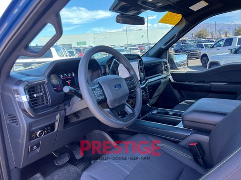 Used 2024 Ford F150 STX RWD image 31