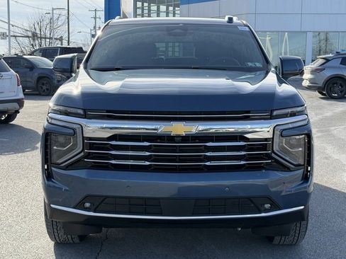New 2026 Chevrolet Tahoe LT w/ Comfort Package image 9