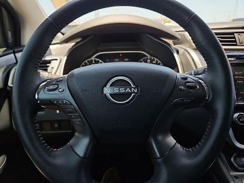 Used 2023 Nissan Murano SV w/ SV Midnight Edition Package FWD image 30