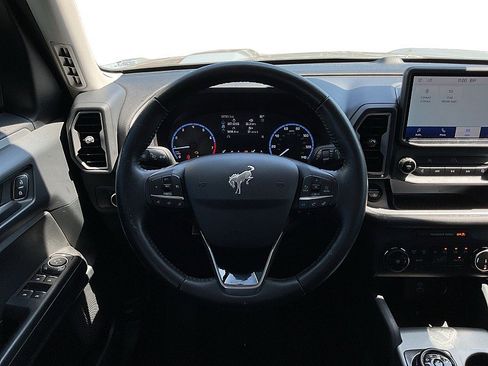 Used 2022 Ford Bronco Sport Big Bend w/ Convenience Package image 15