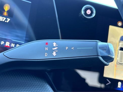 New 2026 Chevrolet Equinox RS w/ Convenience Package III image 17