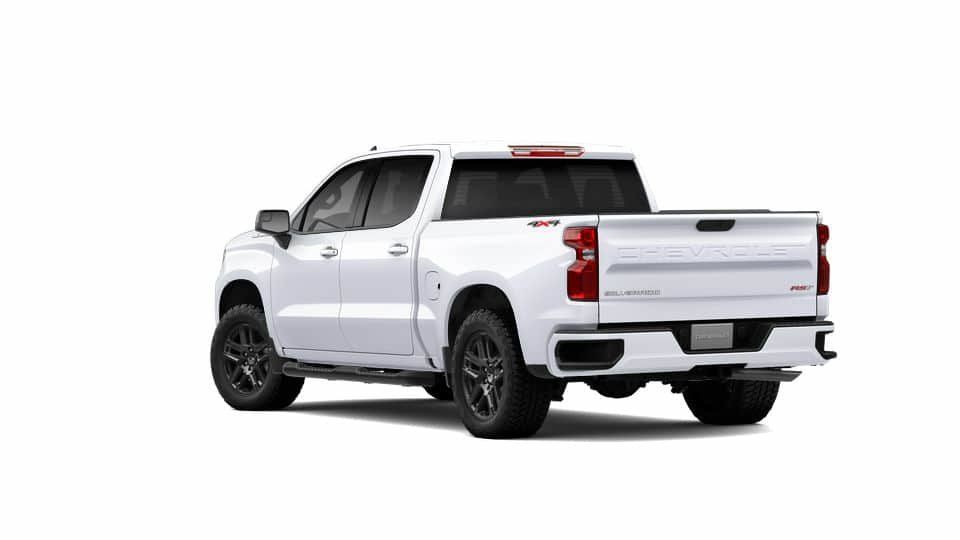 New 2026 Chevrolet Silverado 1500 RST w/ RST Select Package AWD/4WD image 26