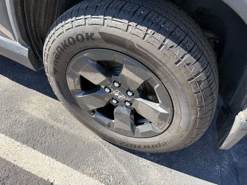 Certified 2026 Honda Passport RTL image 10