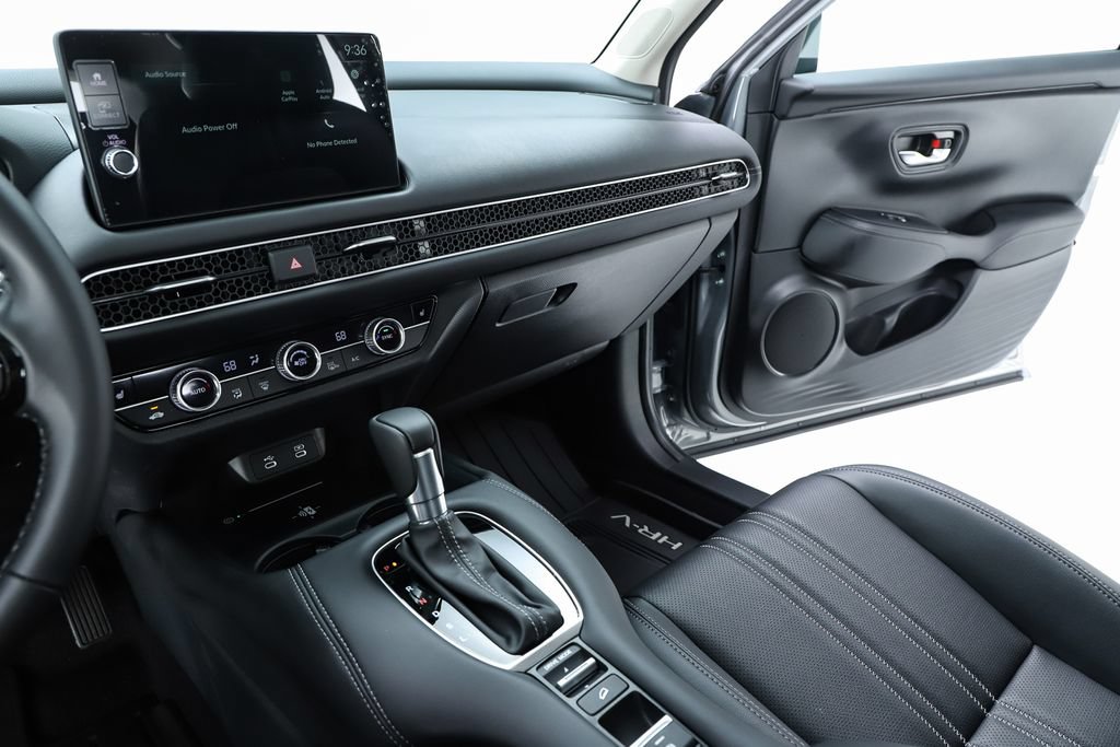 Used 2026 Honda HR-V EX-L image 61