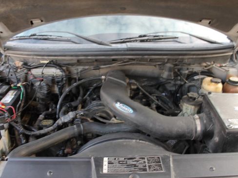 Used 2008 Ford F150 XLT RWD image 17