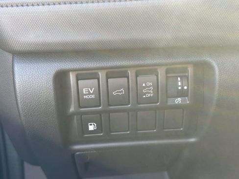 New 2026 Subaru Forester Limited image 31