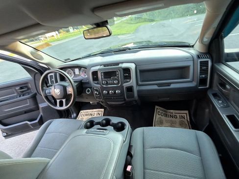Used 2015 RAM 1500 Express AWD/4WD image 49