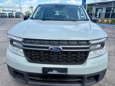 Used 2022 Ford Maverick XLT w/ Equipment Group 300A Standard AWD/4WD image 5