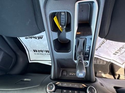 Used 2024 Nissan Sentra SV image 19