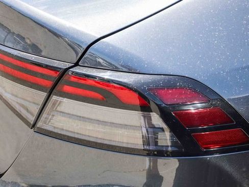 Used 2023 Honda Accord LX image 8