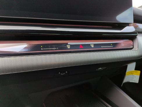 New 2027 BMW 530i w/ M Sport Package RWD image 17
