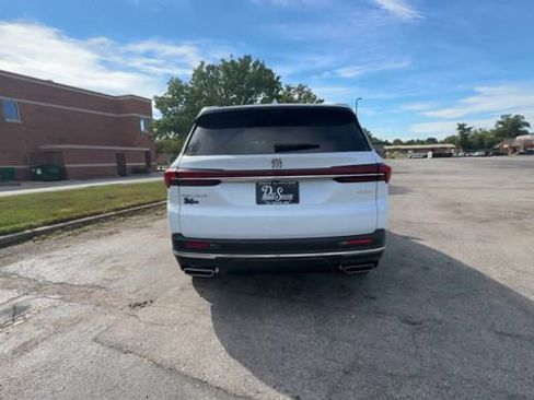 New 2026 Buick Enclave Preferred w/ Power Package image 7