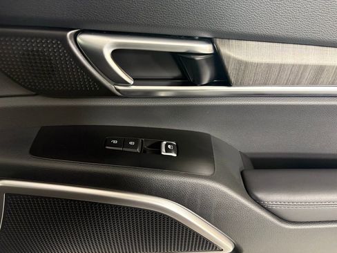 New 2025 Kia Telluride EX image 12