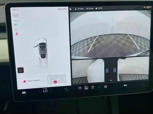 Used 2022 Tesla Model Y Long Range AWD/4WD image 21
