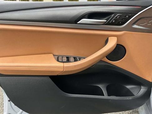 Used 2022 BMW X3 xDrive30i w/ M Sport Package 2 image 18