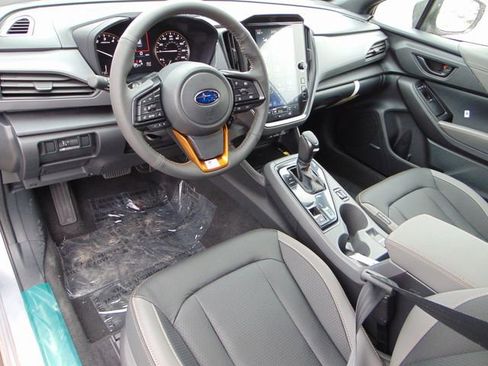 New 2026 Subaru Crosstrek 2.5i Wilderness w/ Crosstrek Mirror Package AWD/4WD image 11