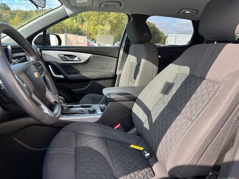 Used 2022 Chevrolet Blazer LT image 36