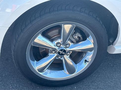 Used 2007 Ford Mustang GT image 28