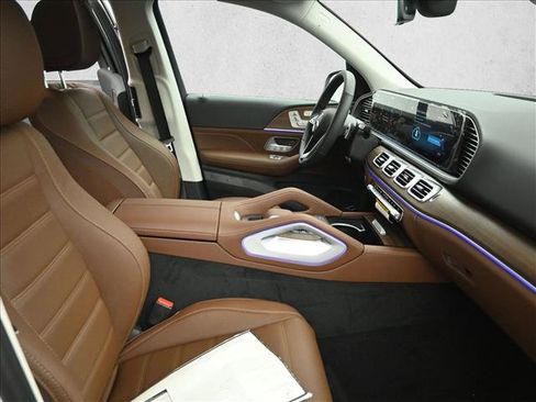 New 2026 Mercedes-Benz GLE 350 4MATIC image 26