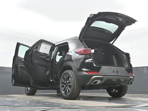 New 2026 Chevrolet TrailBlazer ACTIV w/ Convenience Package FWD image 49