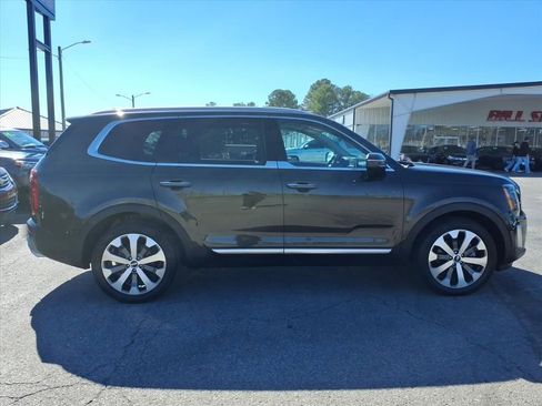 Used 2021 Kia Telluride S image 8