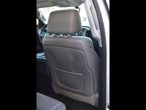 Used 2015 Chevrolet Silverado 2500 LTZ w/ Duramax Plus Package image 25