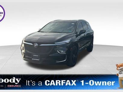 Certified 2023 Buick Enclave Essence w/ Experience Buick Package