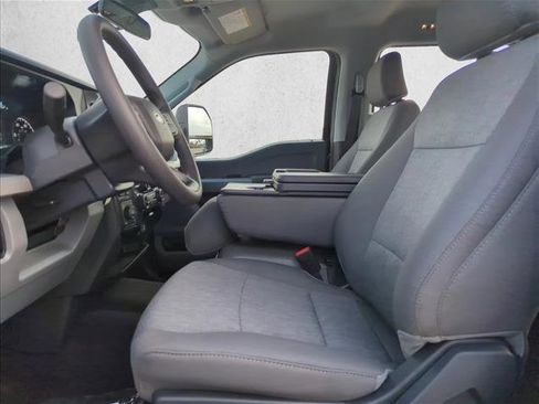 New 2026 Ford F250 XL w/ STX Appearance Package image 4