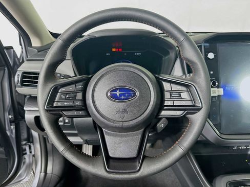 New 2026 Subaru Crosstrek 2.5i Limited AWD/4WD image 11