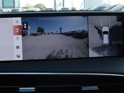 New 2026 Genesis GV70 2.5T Sport Prestige image 12