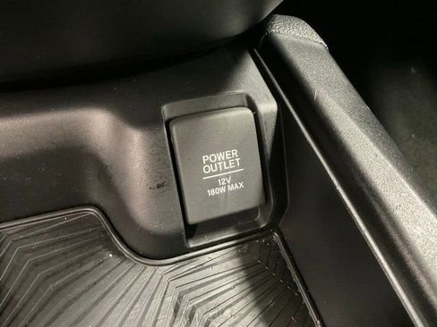 Certified 2019 Honda CR-V EX image 27