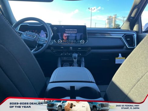 New 2026 GMC Canyon Elevation w/ Convenience Package image 15