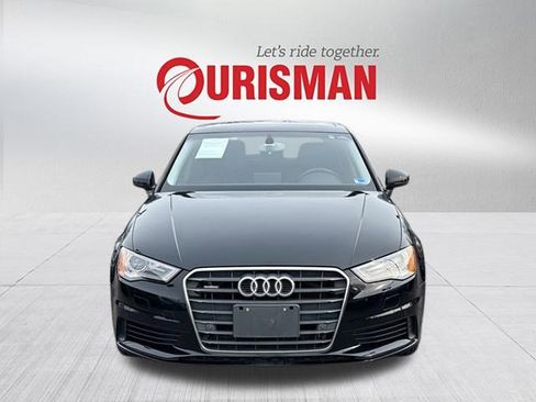 Used 2015 Audi A3 2.0T Premium Plus image 6