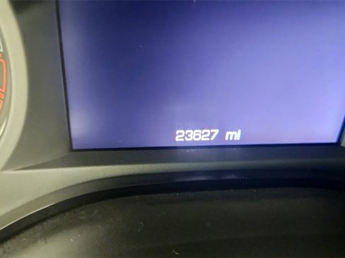 Used 2021 Chevrolet Camaro LT image 16