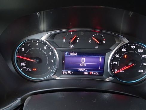 Certified 2022 Chevrolet Equinox LT FWD image 14