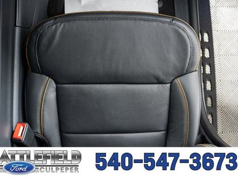 New 2026 Ford Expedition Tremor image 39