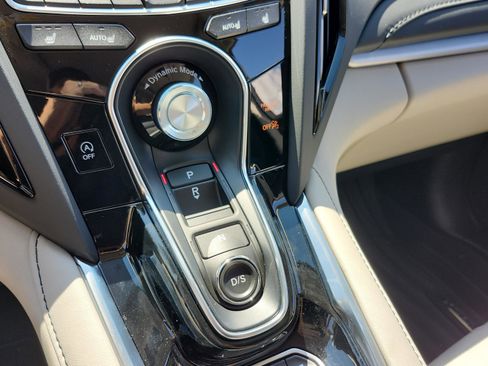 New 2026 Acura RDX SH-AWD w/ Technology Package image 37