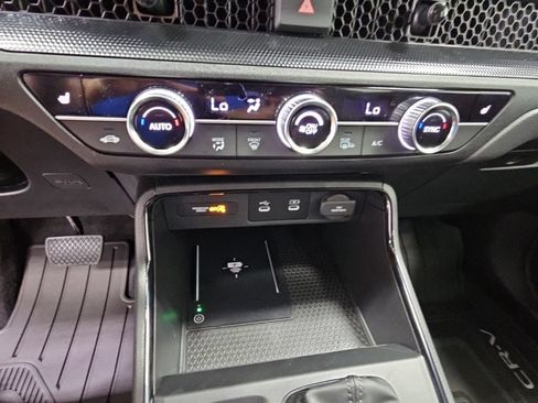 New 2026 Honda CR-V EX image 17