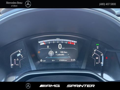 Used 2017 Honda CR-V EX image 27