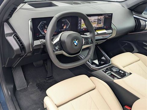 Used 2026 BMW X3 xDrive30i w/ Premium Package AWD/4WD image 3