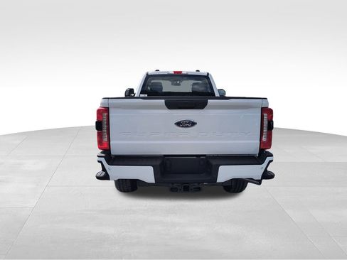 New 2025 Ford F350 XL w/ STX Appearance Package image 4