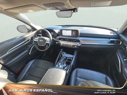 Used 2022 Kia Telluride S image 37
