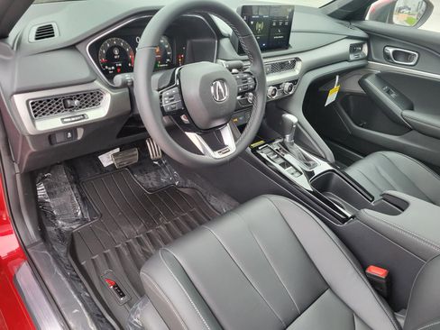 New 2026 Acura Integra A-Spec FWD image 17