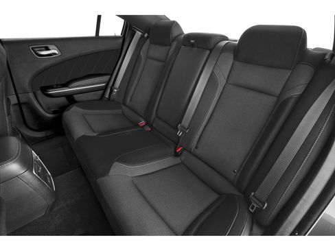 Used 2023 Dodge Charger SXT AWD/4WD image 49