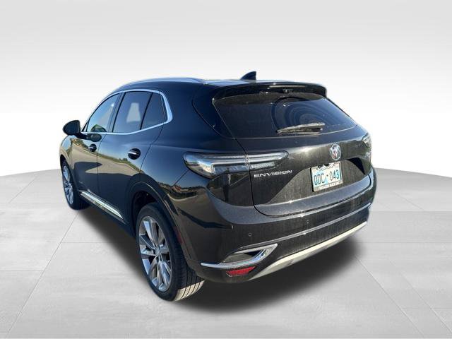 Used 2023 Buick Envision Avenir FWD image 5