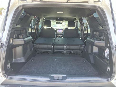 Certified 2025 Toyota 4Runner TRD Sport image 27