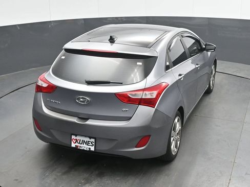 Used 2013 Hyundai Elantra GT w/ Style Pkg FWD image 28